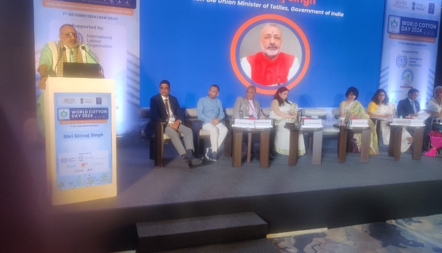 GlobalCottonSummit