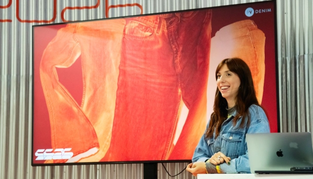 PVDenim