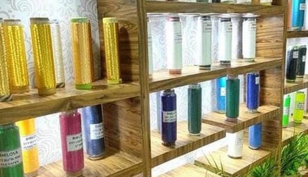  TextileFairsIndia 