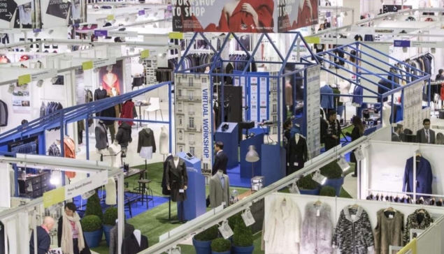TexworldApparelSourcingParis2025