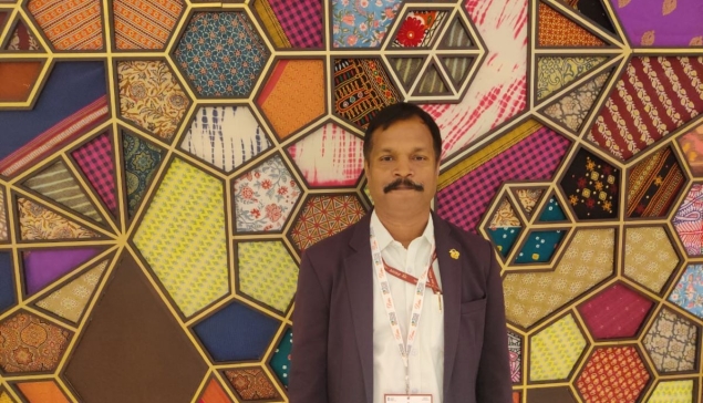 BharatTex2025