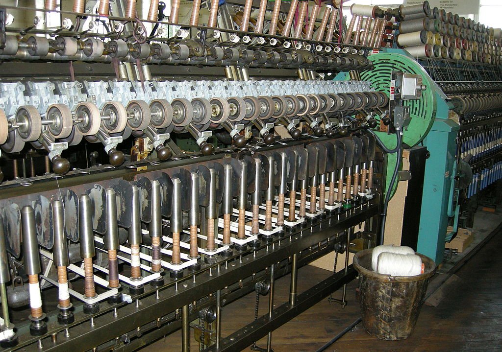 CottonYarn