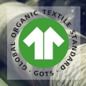 GOTS Named Top Textile Standard by OECD