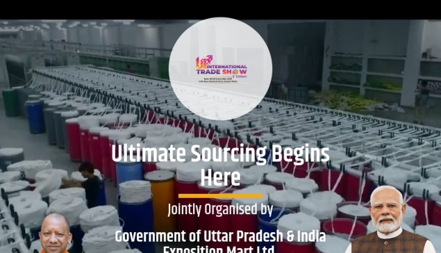 UPInternationalTradeShow