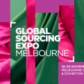 Take Your Brand Global at Australia’s Premier Sourcing Event