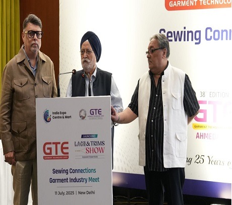 GTE: Celebrating 25 Years