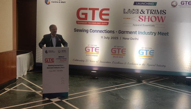 Dr Rakesh Kumar, IEML: GTE–IEML strategic alliance signals new era ahead