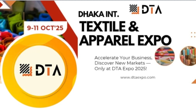 DhakaInternationalTextile&ApparelExpo 
