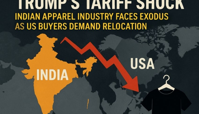 Trump tariffs and India's T& A sector: A perspective