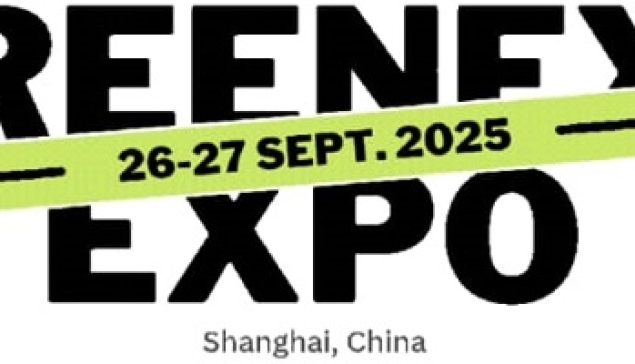 Greenext: Weaving a Circular Future