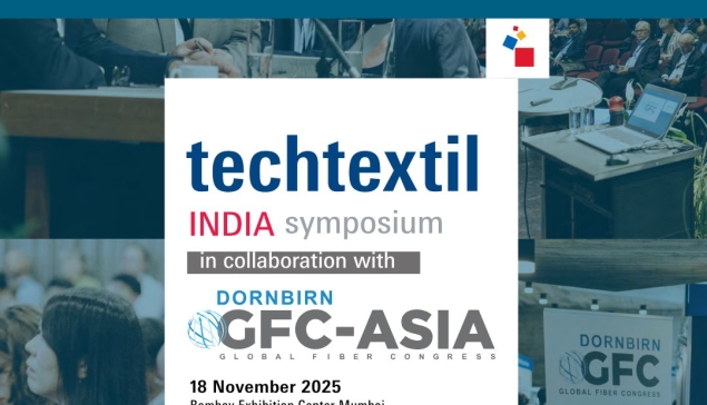 TechtextilIndia