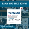 Techtextil India Symposium 2025 x Dornbirn GFC Asia