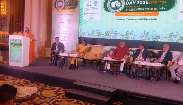 4thGlobalCottonConference