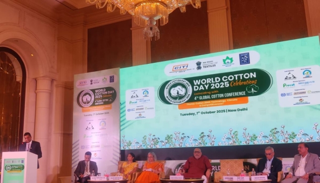 4thGlobalCottonConference