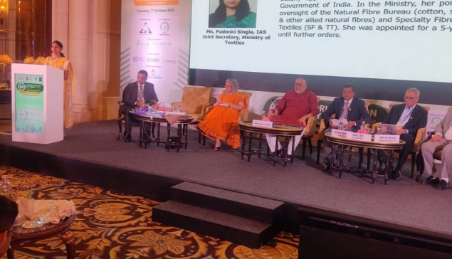 4thGlobalCottonConference