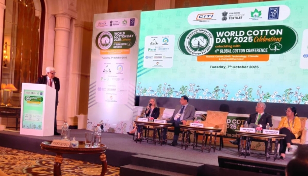 4thGlobalCottonConference