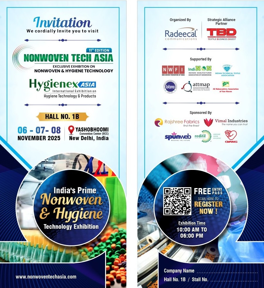 NonwovenTechAsia