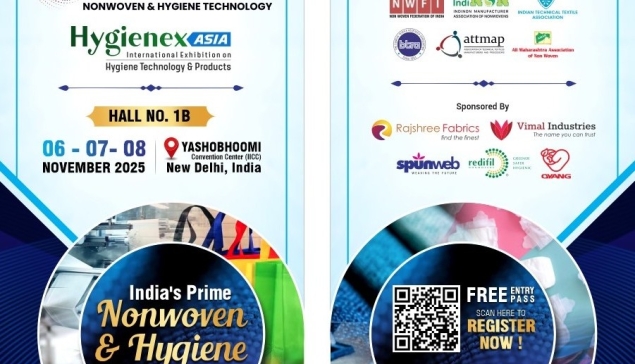NonwovenTechAsia