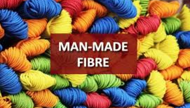 MMF Crisis Threatens India’s Textile Growth Aspirations