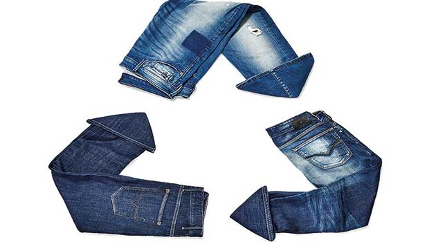 RecycledDenim