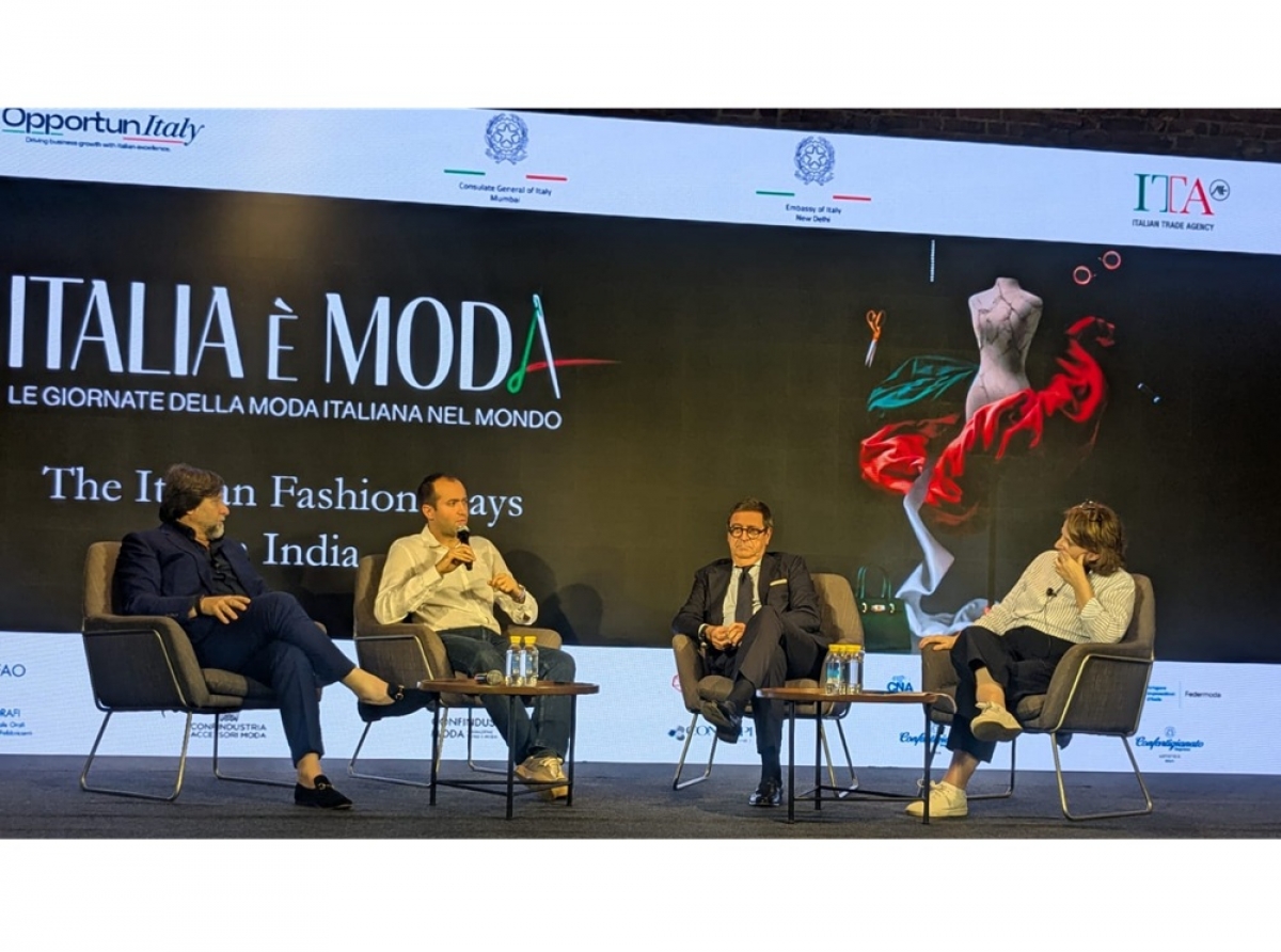 ItalianFashionDays