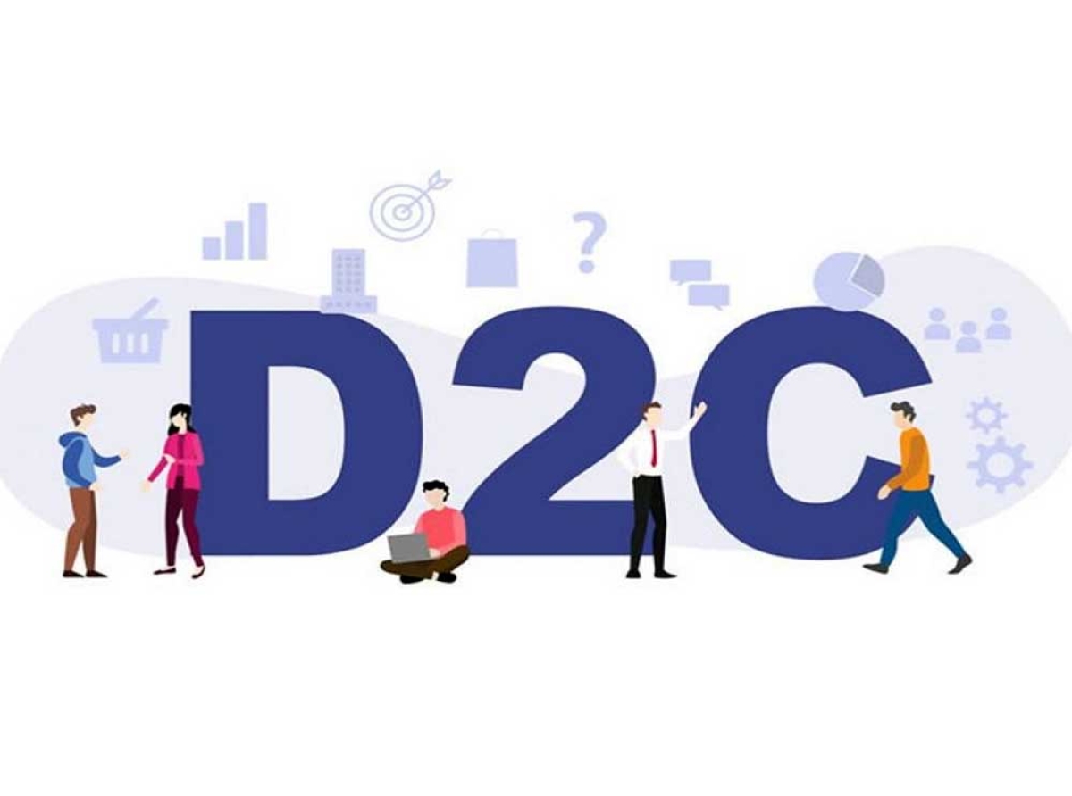 D2C Connect 2025