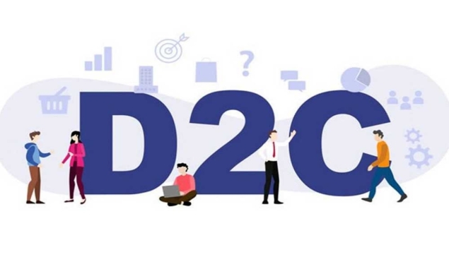 D2C Connect 2025