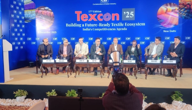 TEXCON2025