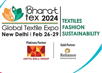 Bharat-Tex 2026