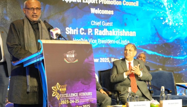 AEPCExportAwardsHonour 