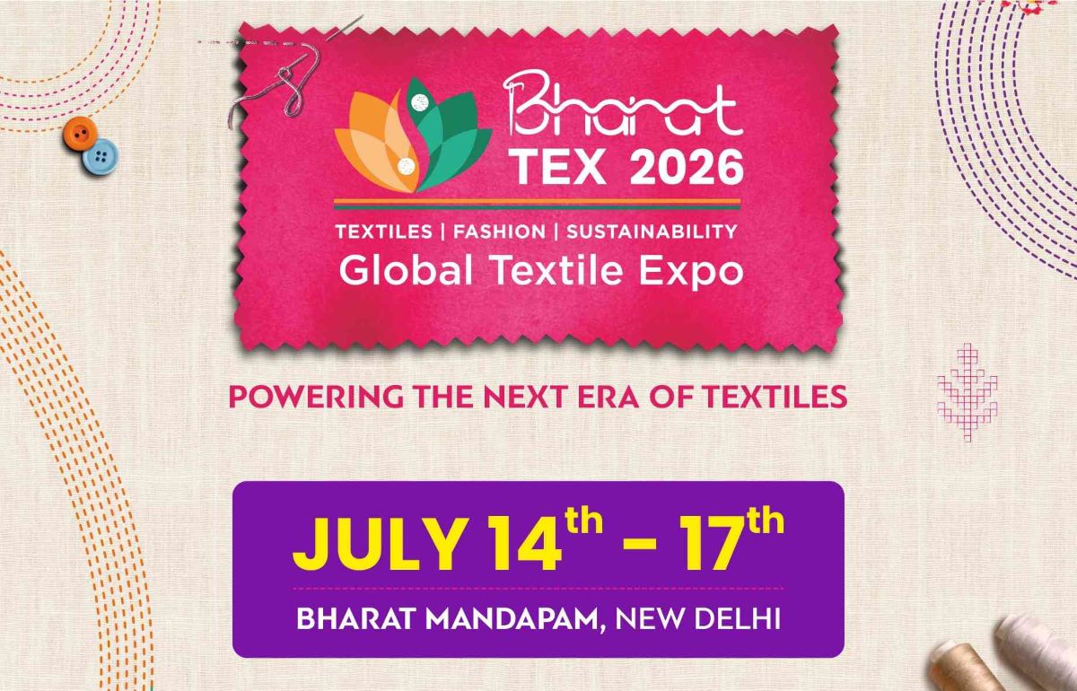 BharatTex2026