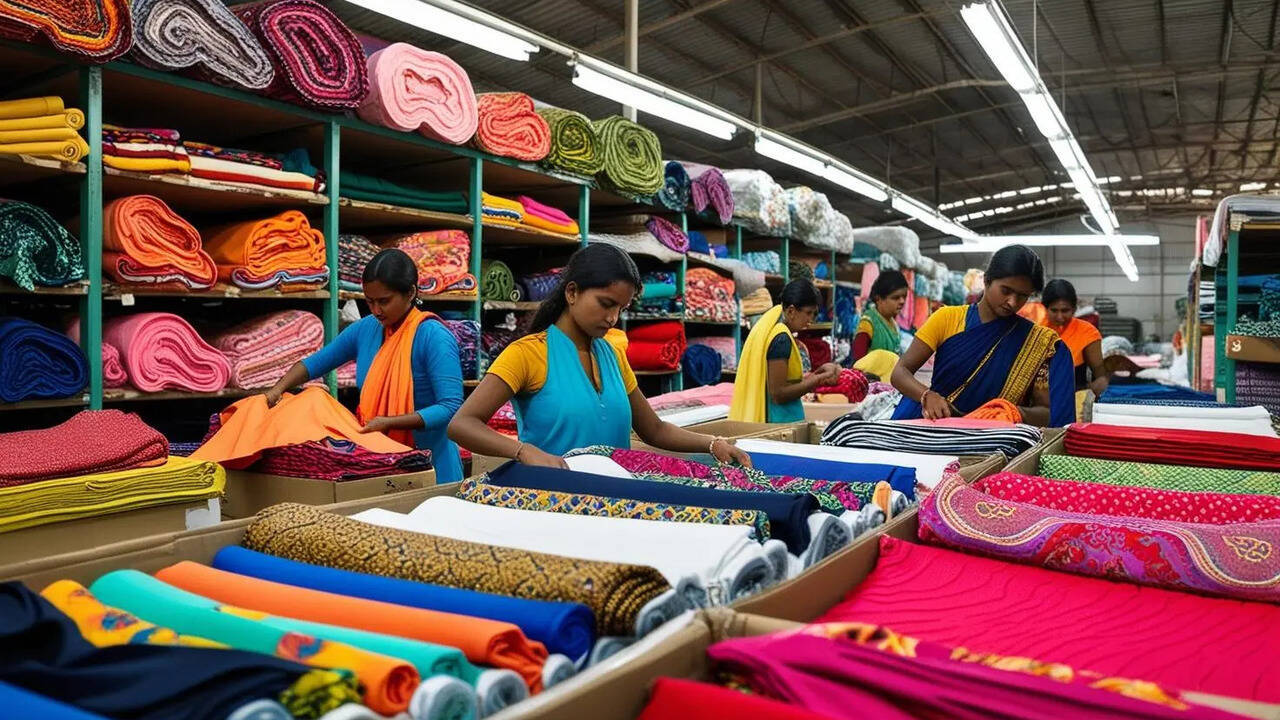 BangladeshApparelIndustry