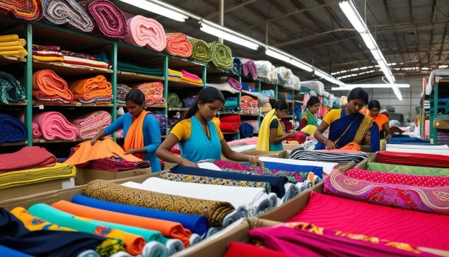 BangladeshApparelIndustry