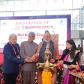 74th Edition of IIGF inaugurated by Union Textiles Minister Giriraj Singh