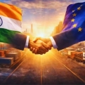EU–India Trade Momentum: India to have heydays