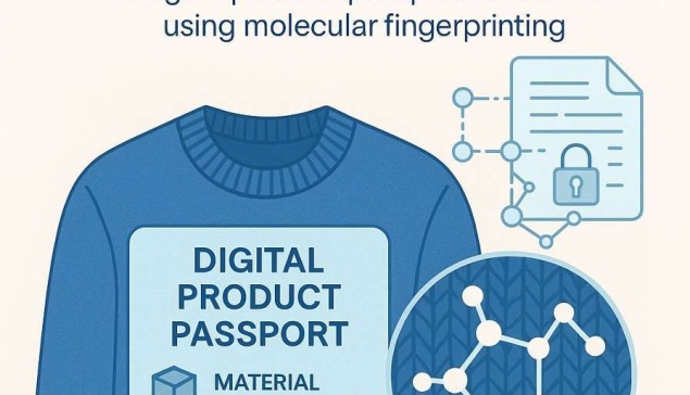 DigitalProductPassport 