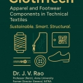 ClothTech: Apparel & Footwear Components in Technical Textiles 