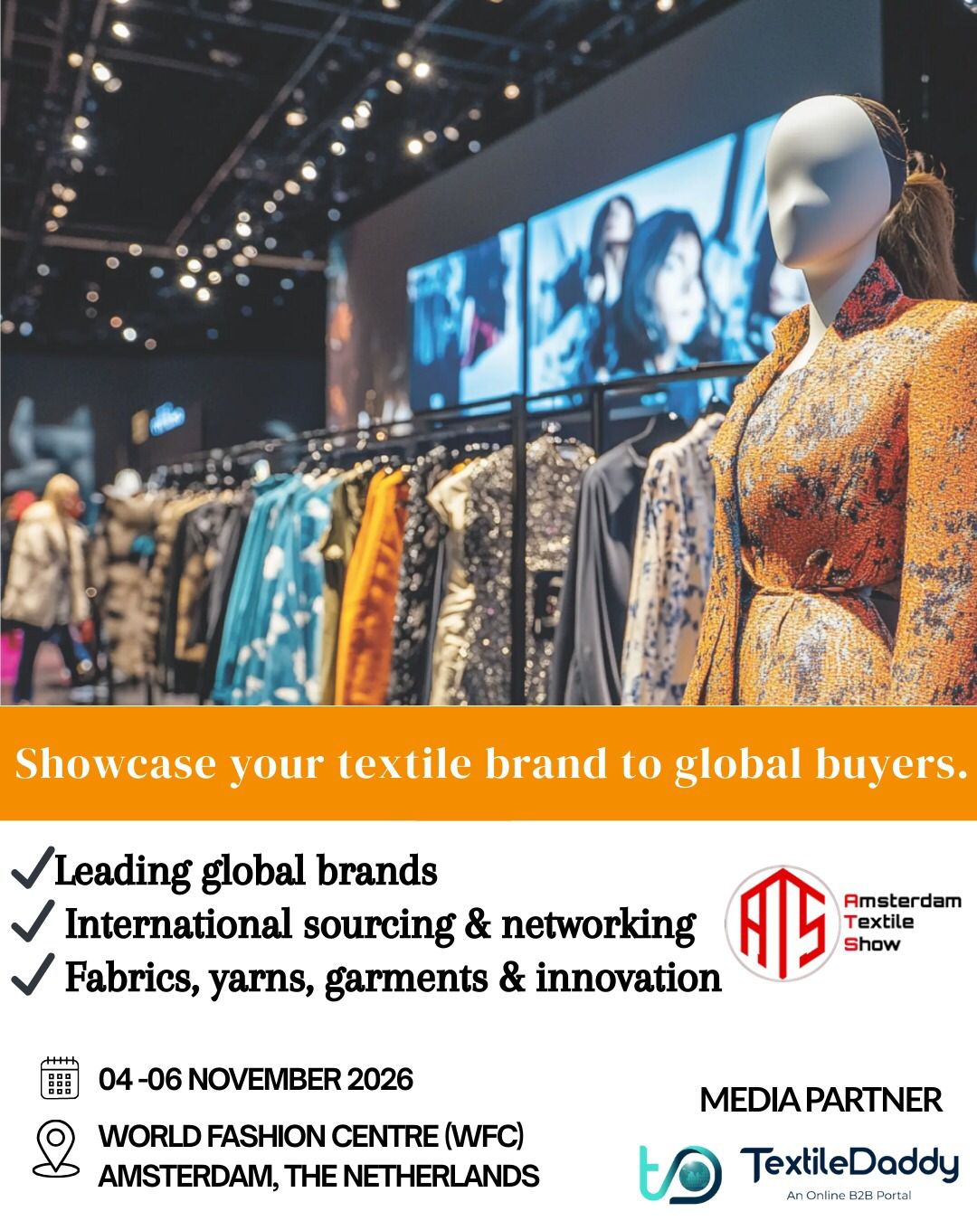 AmsterdamTextileShow