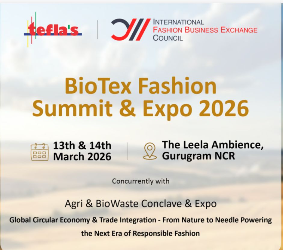 BioTechFashionSummitExpo2026