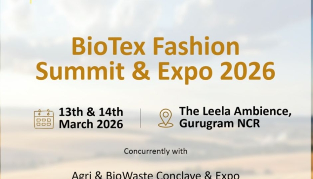 BioTechFashionSummitExpo2026