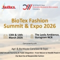 BioTex Fashion Summit & Expo 2026