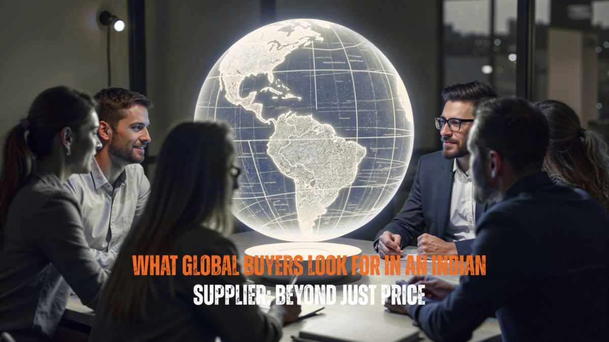 GlobalBuyers
