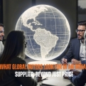 Beyond Price: Why Global Buyers Choose Buying Houses They Can Trust