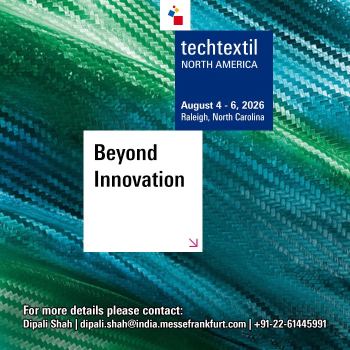 TechtextilNorthAmerica2026