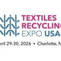 Textiles Recycling Expo USA: Maiden Voyage 