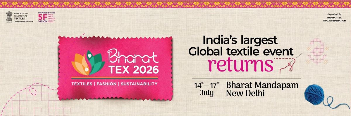 BharatTex2026