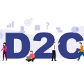 D2C Connect – Startup Expo Apr'26