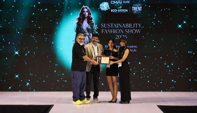 CMAI & SU.RE ECO-STITCH Sustainability Conclave Drives Textile & Apparel Industry’s Shift from Intent to Action