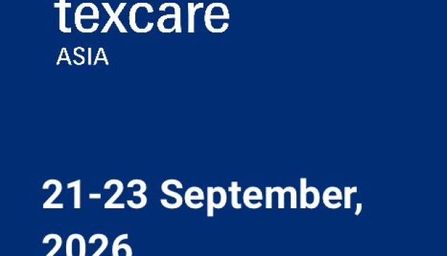 TexcareAsiaInternationalTradeFair2026