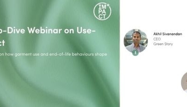 SustainableTextiles